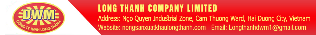 Long Thanh LTD