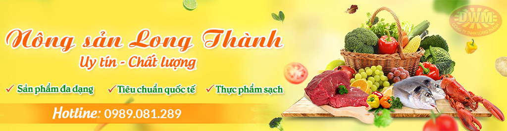 Nông sản 2